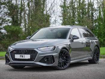 2020 (70) - 2.9 TFSI V6 Vorsprung Tiptronic quattro Euro 6 (s/s) 5dr