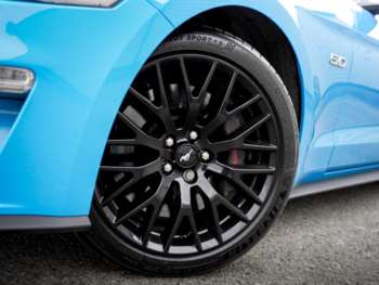 Used Ford Mustang 2022 for sale - 74032468: Photo