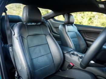 Used Ford Mustang 2022 for sale - 74032468: Photo
