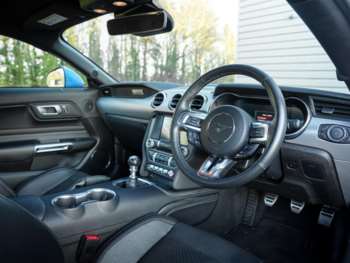 Used Ford Mustang 2022 for sale - 74032468: Photo