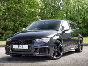 (69) - 2.5 TFSI Sportback S Tronic quattro Euro 6 (s/s) 5dr