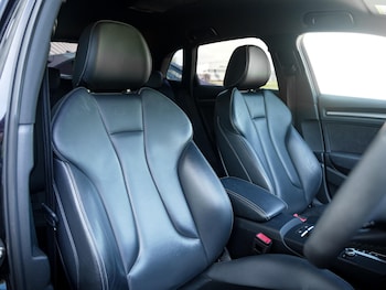 Used Audi RS3 2019 for sale - 75351558: Photo
