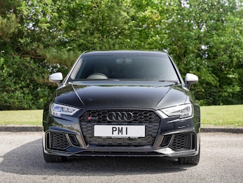 Used Audi RS3 2019 for sale - 75351558: Photo