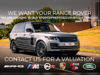 2020 (20) - 4.4 SD V8 Autobiography Auto 4WD Euro 6 (s/s) 5dr