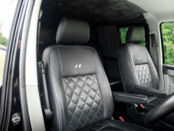 Used Volkswagen Transporter 2018 for sale - 75153360: Photo