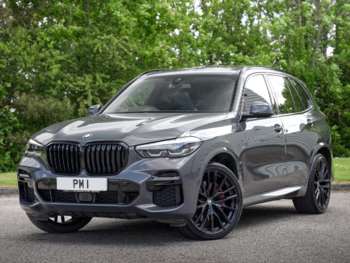 (22) - 3.0 30d MHT M Sport Auto xDrive Euro 6 (s/s) 5dr