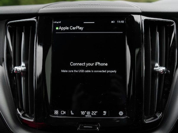Used Volvo XC60 2021 for sale - 75646872: Photo 17