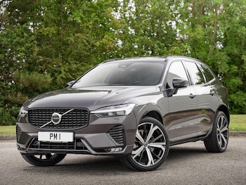 Volvo - XC60