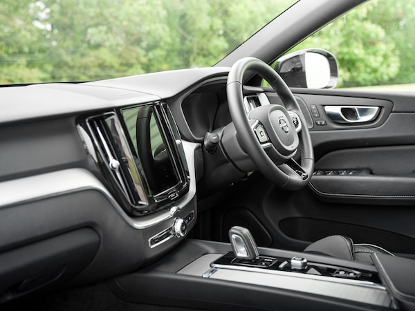 Used Volvo XC60 2021 for sale - 75646872: Photo 21