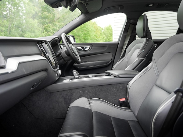 Used Volvo XC60 2021 for sale - 75646872: Photo 23