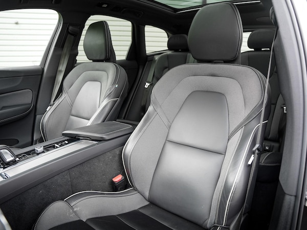 Used Volvo XC60 2021 for sale - 75646872: Photo 24