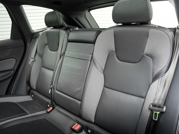Used Volvo XC60 2021 for sale - 75646872: Photo 25