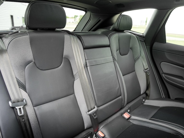 Used Volvo XC60 2021 for sale - 75646872: Photo 26