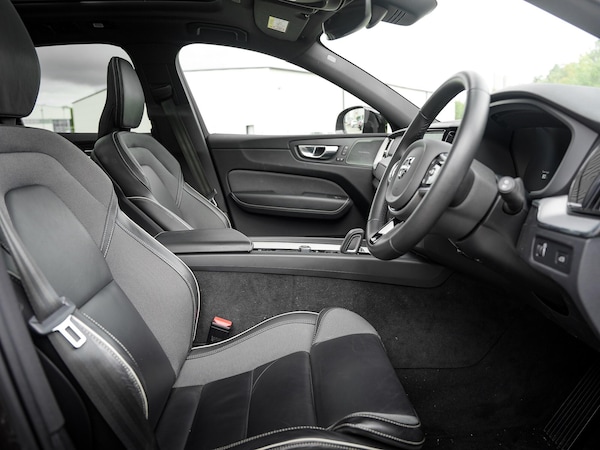 Used Volvo XC60 2021 for sale - 75646872: Photo 27
