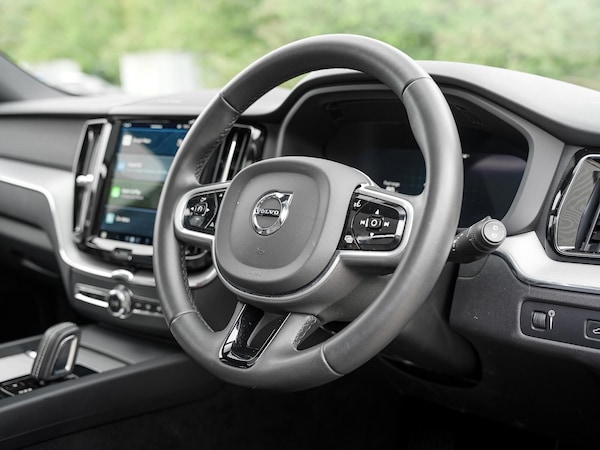 Used Volvo XC60 2021 for sale - 75646872: Photo 28
