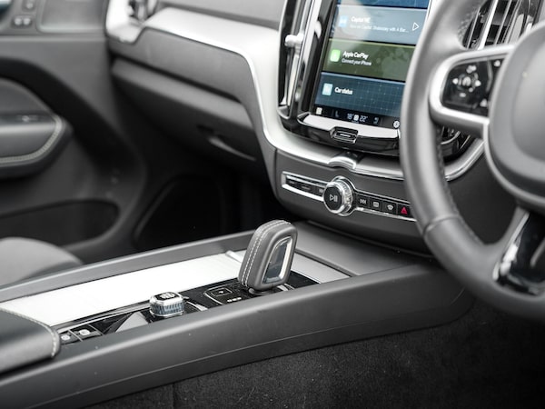 Used Volvo XC60 2021 for sale - 75646872: Photo 29