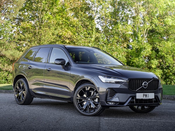 Used Volvo XC60 2021 for sale - 75646872: Photo 33