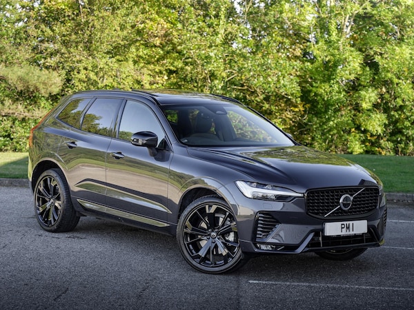 Used Volvo XC60 2021 for sale - 75646872: Photo 34