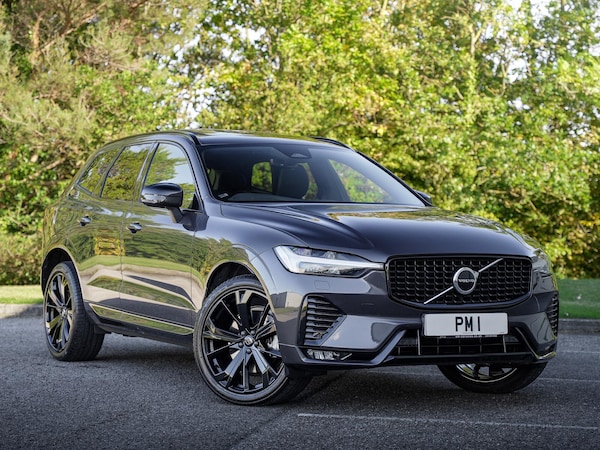 Used Volvo XC60 2021 for sale - 75646872: Photo 35