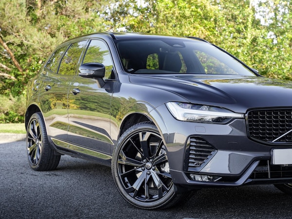 Used Volvo XC60 2021 for sale - 75646872: Photo 36