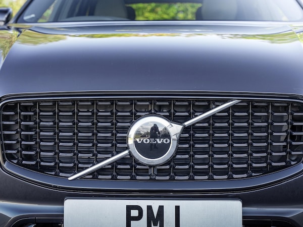 Used Volvo XC60 2021 for sale - 75646872: Photo 39