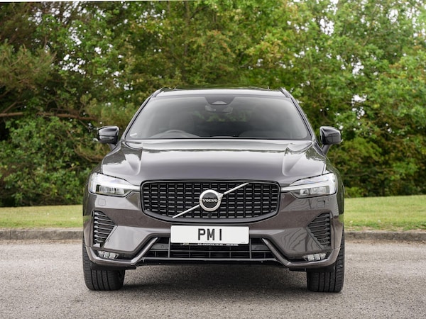 Used Volvo XC60 2021 for sale - 75646872: Photo 3