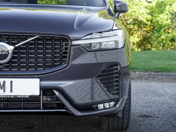 Used Volvo XC60 2021 for sale - 75646872: Photo 41
