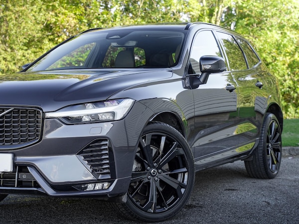 Used Volvo XC60 2021 for sale - 75646872: Photo 42