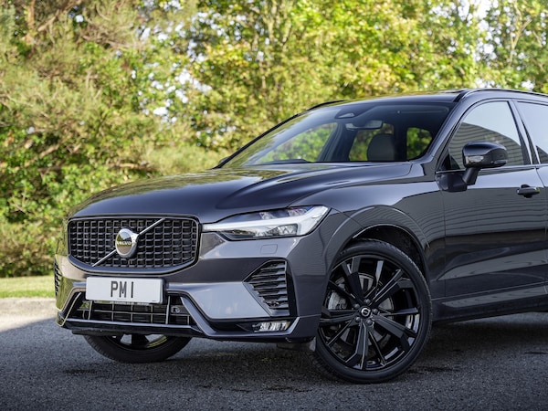 Used Volvo XC60 2021 for sale - 75646872: Photo 43