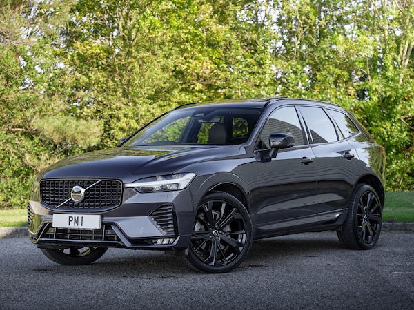Used Volvo XC60 2021 for sale - 75646872: Photo 44