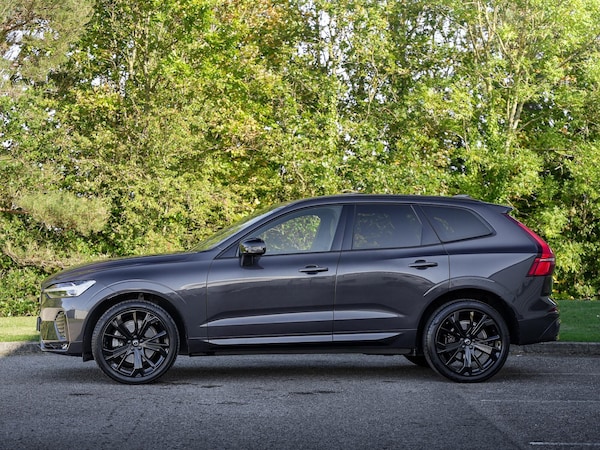 Used Volvo XC60 2021 for sale - 75646872: Photo 45