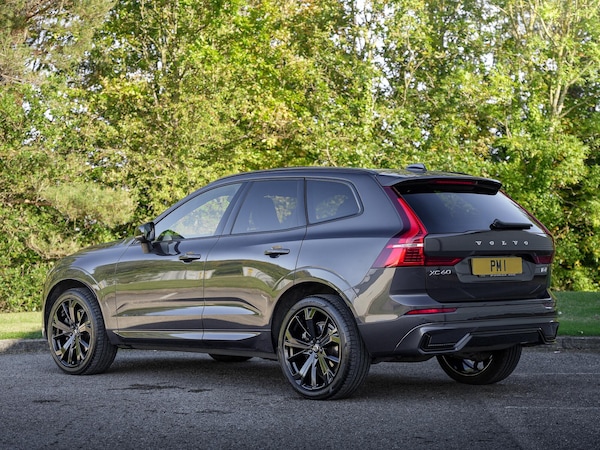Used Volvo XC60 2021 for sale - 75646872: Photo 46