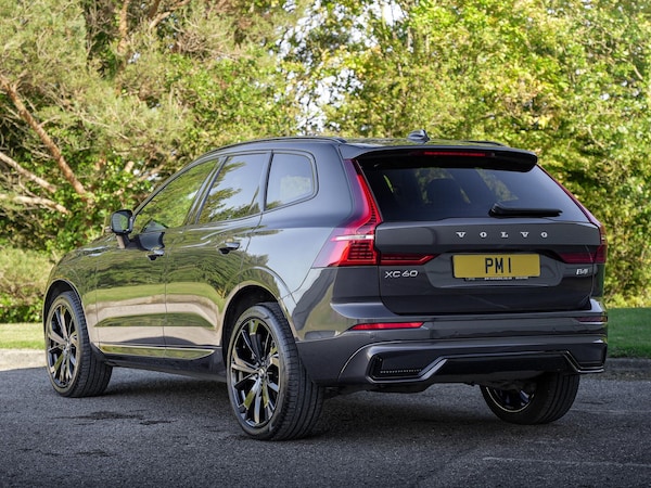 Used Volvo XC60 2021 for sale - 75646872: Photo 47