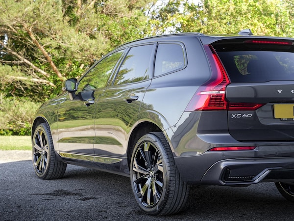 Used Volvo XC60 2021 for sale - 75646872: Photo 48