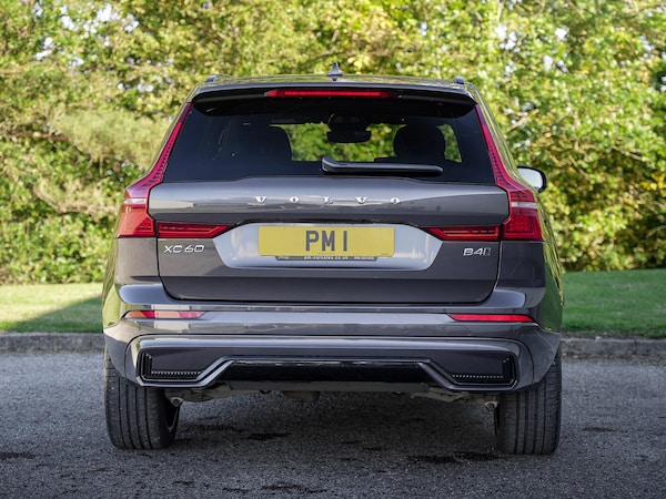 Used Volvo XC60 2021 for sale - 75646872: Photo 49