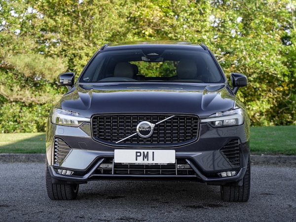 Used Volvo XC60 2021 for sale - 75646872: Photo 4