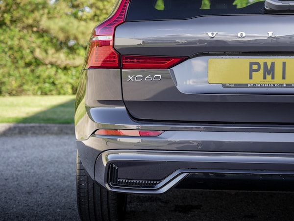 Used Volvo XC60 2021 for sale - 75646872: Photo 50