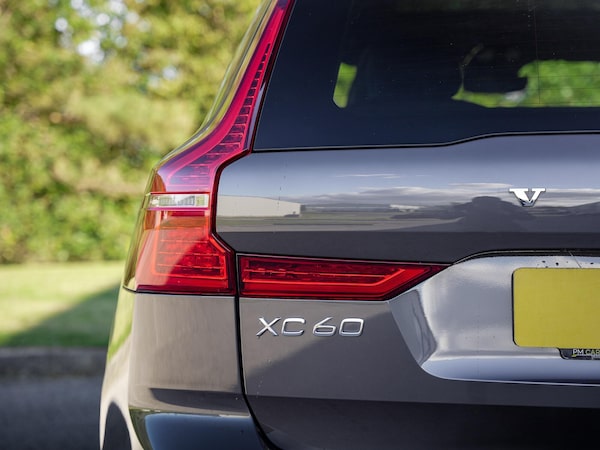 Used Volvo XC60 2021 for sale - 75646872: Photo 51