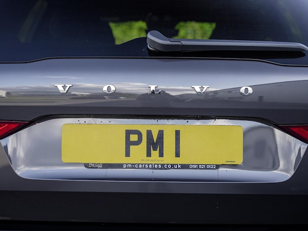 Used Volvo XC60 2021 for sale - 75646872: Photo 52