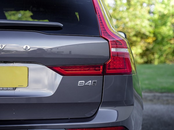 Used Volvo XC60 2021 for sale - 75646872: Photo 53