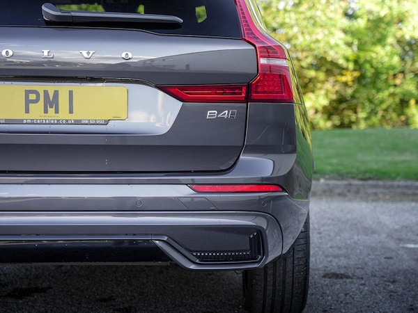 Used Volvo XC60 2021 for sale - 75646872: Photo 54