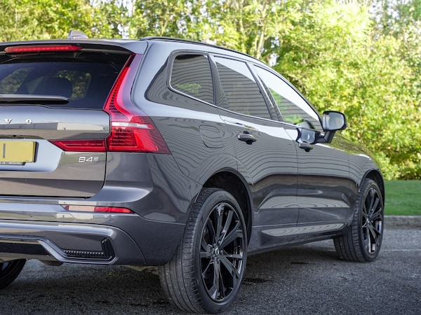 Used Volvo XC60 2021 for sale - 75646872: Photo 55