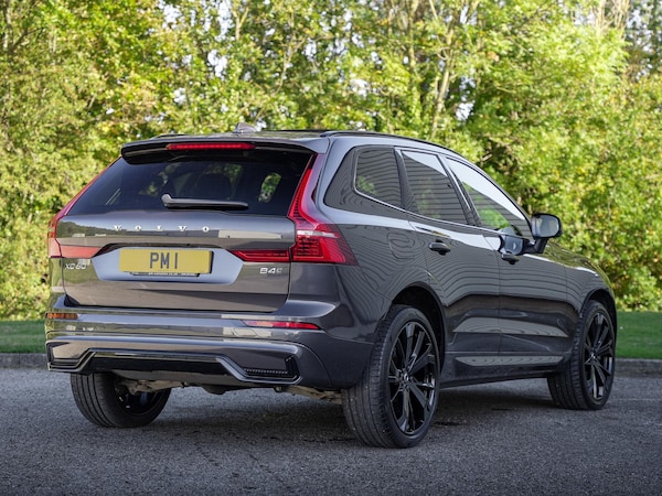 Used Volvo XC60 2021 for sale - 75646872: Photo 56
