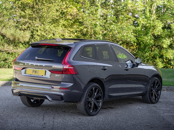 Used Volvo XC60 2021 for sale - 75646872: Photo 57