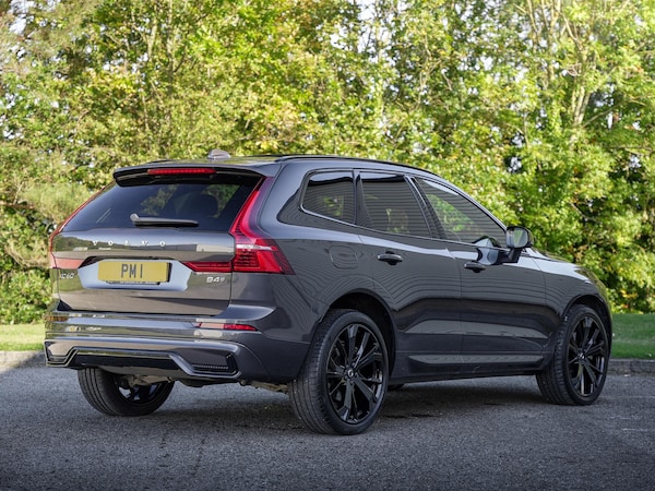Used Volvo XC60 2021 for sale - 75646872: Photo 58