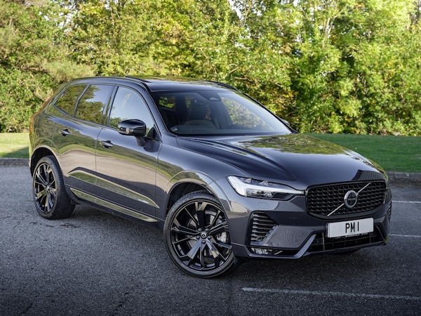Used Volvo XC60 2021 for sale - 75646872: Photo 5