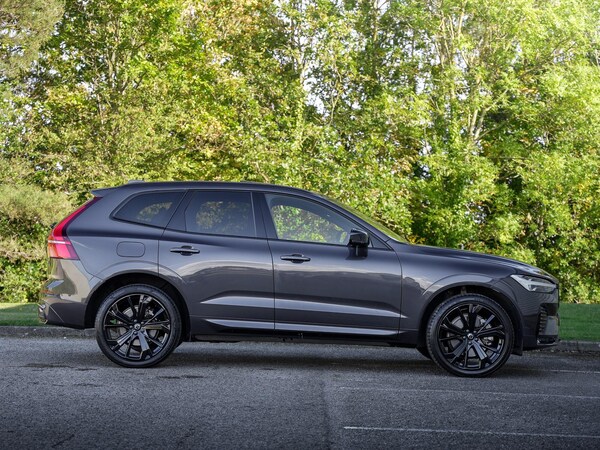 Used Volvo XC60 2021 for sale - 75646872: Photo 6