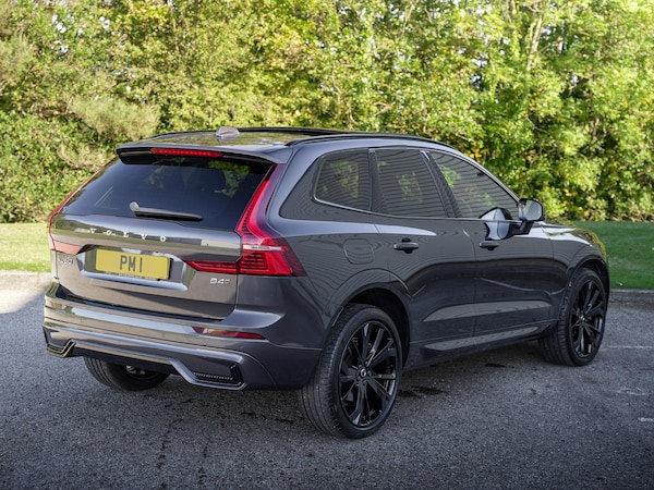 Used Volvo XC60 2021 for sale - 75646872: Photo 7