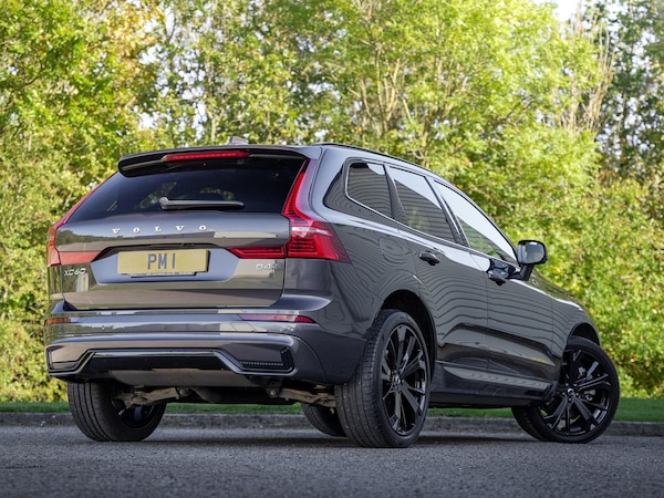 Used Volvo XC60 2021 for sale - 75646872: Photo 8