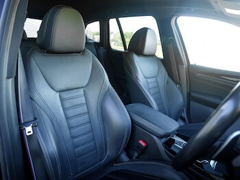 Used BMW X3 2021 for sale - 75991173: Photo